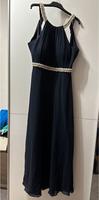 Vera Mont Abendkleid / Abiballkleid Navy 36 wie NEU Niedersachsen - Lilienthal Vorschau