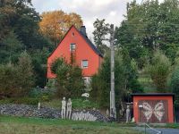 Einfamilienhaus in sehr ruhiger Lage im idyllischen Vogtland Sachsen - Weischlitz Vorschau