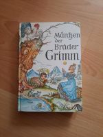 Märchen der Brüder Grimm Buch Sachsen-Anhalt - Bitterfeld Vorschau