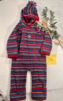 Wollwalk Woll Walk Anzug Baby Kinder Jojo Maman Bebe 86 Altona - Hamburg Ottensen Vorschau