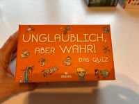 Quiz Unglaublich aber wahr Baden-Württemberg - Affalterbach   Vorschau