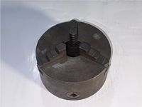 Röhm Drei-Backenfutter 165 mm Drehfutter Spannfutter Drehmaschine Nordrhein-Westfalen - Remscheid Vorschau