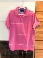 Tommy Hilfiger Poloshirt Gr. L Bayern - Seßlach Vorschau