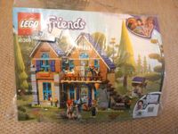 Lego Friends Haus 41369 Hessen - Kaufungen Vorschau