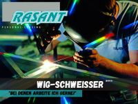 *FL* WIG Schweißer (m/w/d) in Husum gesucht / ⭐ab 16 € pro Stunde⭐ Schleswig-Holstein - Flensburg Vorschau