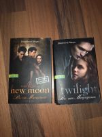 Twilight Bücher Niedersachsen - Nienstädt Vorschau