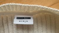 Noisy May Damen Pullover Gr. L selten getragen Bayern - Schweitenkirchen Vorschau