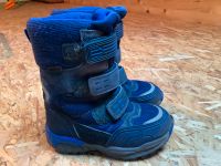 Superfit Winterstiefel - Gr. 27 Bayern - Wolfersdorf Vorschau