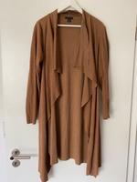 Jacke / Mantel / Strickjacke / L / Amisu / Wildleder Stil Thüringen - Erfurt Vorschau