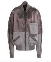 Haider Ackermann Bomber Jacke XS Margiela Balenciaga Baden-Württemberg - Konstanz Vorschau