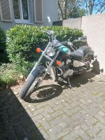 Honda vt 600c Baden-Württemberg - Mannheim Vorschau