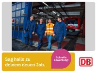 Schreiner (m/w/d) (Deutsche Bahn) Hessen - Kassel Vorschau