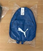 Puma Rucksack Blau NEU Bayern - Mühldorf a.Inn Vorschau