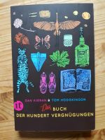 Lustiges Buch: Das Buch der hundert Vergnügungen Bayern - Schwangau Vorschau