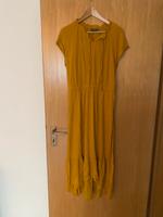 Schönes langes Sommerkleid Gr. 38 Hessen - Bad Nauheim Vorschau