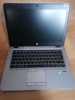 Notebook Laptop 12.5 Zoll HP Elitebook 820 G3 i5-6300 8GB 265GB S Niedersachsen - Osnabrück Vorschau