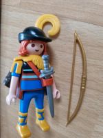 PLAYMOBIL SET Spezial 4672 Bogenschütze RAR gebr. ohne OVP Bayern - Goldbach Vorschau