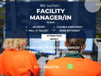 Facility Manager/in gesucht (m/w/d) Berlin - Marzahn Vorschau