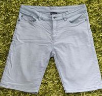 Shorts,kurze Jeans, Herren Jeans, taubenblau/grau, W33, Baden-Württemberg - Ettlingen Vorschau