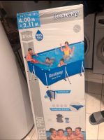 Bestway Pool mit Pumpe *NEU* Original verpackt Sachsen - Görlitz Vorschau