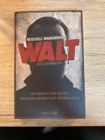 Walt - Russell Wangersky Bayern - Hemhofen Vorschau