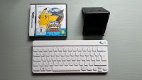 Nintendo DS Pokemon Tasten-Abendteuer Spiel mit Tastatur Bayern - Schwabach Vorschau