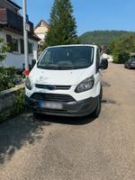 Ford transit Baden-Württemberg - Salach Vorschau