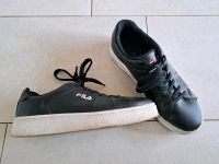 Fila Sneaker * Gr. 40 * schwarz Nordrhein-Westfalen - Weilerswist Vorschau