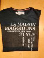 Neues T-Shirt, La Maison Biaggio, Gr S Kr. München - Oberschleißheim Vorschau