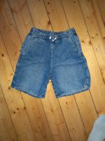 Jeans Shorts kurze Hose H&M Größe 140 Nordrhein-Westfalen - Neuenkirchen Vorschau