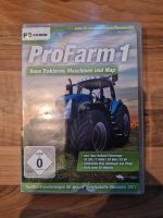 Pro Farm 1 AddOn f. Landwirtschaftssimulator 2011 - PC DC-ROM Bayern - Lengdorf Vorschau