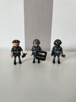 Playmobil SEK Rheinland-Pfalz - Windhagen Vorschau