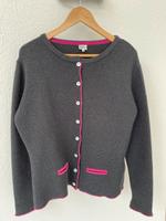 Trachtenjacke Damen Gr 44 Distler grau Bayern - Neustadt a.d.Donau Vorschau