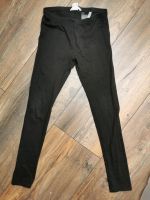 Leggings lang schwarz 140 h&m Nordrhein-Westfalen - Sundern (Sauerland) Vorschau