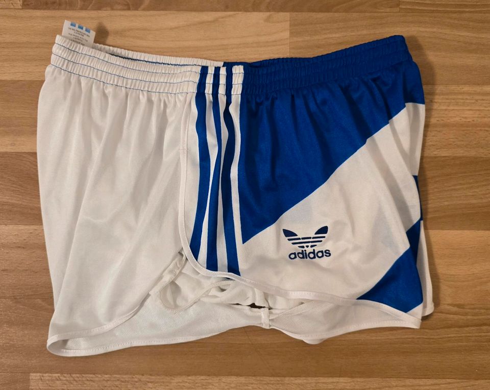 Sprinter shorts Adidas vintage in Potsdam