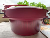 Tupper Tupperware MikroQuick MicroQuick Schnellkochtopf Schleswig-Holstein - Bredenbek (bei Rendsburg) Vorschau