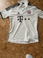 Fc Bayern Trikot 16/17 Größe 152 Rheinland-Pfalz - Westhofen Vorschau