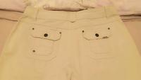 Cargohose, 3/4 Hose von Cecil, Gr. 33 (42), neuwertig Saarbrücken-Halberg - Güdingen Vorschau