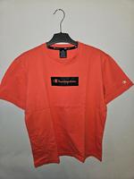 Champion Herren T-Shirt, M, lachsfarben Hessen - Eschwege Vorschau