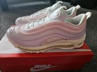 97er Nike Damenschuhe Berlin - Marzahn Vorschau