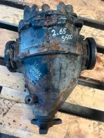 Mercedes Benz W140 S500 Differential Hinten 2,65 Nordrhein-Westfalen - Bottrop Vorschau