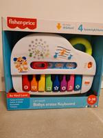 Keyboard Fisherprice NEU Niedersachsen - Neu Wulmstorf Vorschau