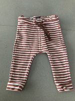 Hose Leggins gestreift Gr. 62 Babyface Bayern - Ebern Vorschau