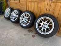 BBS RX 211  16 Zoll 7JX16H2 ET 42 LK 4x100 Nordrhein-Westfalen - Dorsten Vorschau