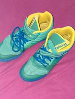 Reebok Sneaker high Hessen - Vellmar Vorschau