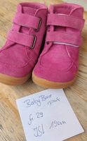 Baby Bare Schuhe *Neuwertig* 29 Pink Barefoot Barfußschuhe Bayern - Bayrischzell Vorschau