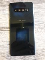 Samsung Galaxy S10+ Rückwand / Akkudeckel Baden-Württemberg - Schramberg Vorschau