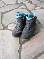 Wanderschuhe, Nova III Mid, Größe 40 Thüringen - Rudolstadt Vorschau