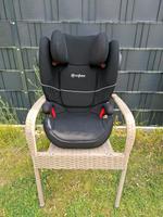 Cybex Solution M Fix SL Kindersitz Sachsen-Anhalt - Halle Vorschau