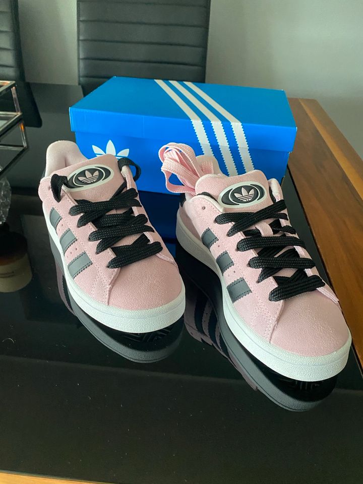 Adidas Campus 00s clear pink in Wuppertal